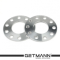 Колісні проставки для вильоту на 5мм 5X112 DIA 66,6