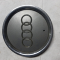 Ковпачки (заглушки) на диски Audi 8L0601165D Вживаний