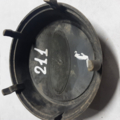 Ковпачки (заглушки) на диски Ford 86VB1130BC Вживаний