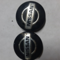 Ковпачки (заглушки) на диски Nissan 403423Y510 Вживаний