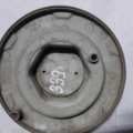 Ковпачки (заглушки) на диски Volkswagen 5101655116 Вживаний
