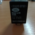 100% оригінал landrover Land Rover Defender Station Wagon (LD) 90 ... LR057366