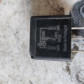 Реле jaguar dh2214b192ca Land Rover Discovery IV (LA) 09 ... DH2214B192CA