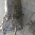 АКПП  3f350  (3550LS) Lexus GS 3 (2005-2011) 350003F530