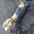АКПП  3f350  (3550LS) Lexus GS 3 (2005-2011) 350003F530