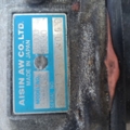 АКПП  3f350  (3550LS) Lexus GS 3 (2005-2011) 350003F530