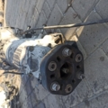 АКПП  3f350  (3550LS) Lexus GS 3 (2005-2011) 350003F530
