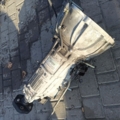 АКПП  3f350  (3550LS) Lexus GS 3 (2005-2011) 350003F530