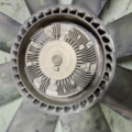 Крильчатка вентилятора MAN F2000 51066010172