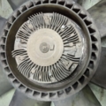 Крильчатка вентилятора MAN F2000 51066010172