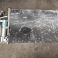 Радіатор кондиціонера  5 2005 Mazda 5 (CR19) 05 ... 8397002
