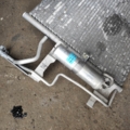 Радіатор кондиціонера  5 2005 Mazda 5 (CR19) 05 ... 8397002