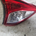 Cx-5 і ліхтар задний лівий в капоті kd53513g0 Mazda 508 RXH (2011-2018) KD53513G0