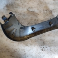 Обшивка двери багажника верхняя (левая) Mazda 508 RXH (2011-2018) KD4568950