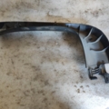 Обшивка двери багажника верхняя (левая) Mazda 508 RXH (2011-2018) KD4568950