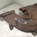 Коллектор выпускной Mazda 907 (концепт 2004) RF7T4E9430HA