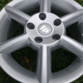 Диск R15 6.5J 5*114.3  ET35 DIA72.6 - Литий,Новий DJ396 DJ396 Hyundai/Kia Mazda,Mitsubishi,Toyota