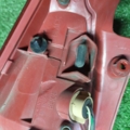 Фара ,Ліхтар задній лівий Mazda Premacy (CP) 99-05 22061961