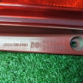 Фара ,Ліхтар задній лівий Mazda Premacy (CP) 99-05 22061961
