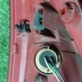 Фара ,Ліхтар задній лівий Mazda Premacy (CP) 99-05 22061961