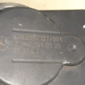 Дросельна заслінка mercedes w168 1,6 Mercedes-Benz A-Class W168 (1997-2004) A1661410125