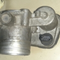 Дросельна заслінка mercedes w168 1,6 Mercedes-Benz A-Class W168 (1997-2004) A1661410125