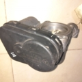Дросельна заслінка mercedes w168 1,6 Mercedes-Benz A-Class W168 (1997-2004) A1661410125