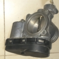 Дросельна заслінка mercedes w168 1,6 Mercedes-Benz A-Class W168 (1997-2004) A1661410125