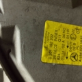 Фара права Mercedes-Benz A-Class W168 (1997-2004) 0301192202