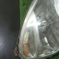 Фара права Mercedes-Benz A-Class W168 (1997-2004) 0301192202