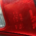 Фара,ліхтар лівий Mercedes-Benz A-Class W168 (1997-2004) ULO3320