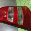 Фара,ліхтар лівий Mercedes-Benz A-Class W168 (1997-2004) ULO3320
