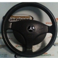Кермо + подушка водія A1684600098 Mercedes-Benz A-Class W168 (1997-2004) A16846004037D90