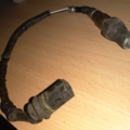 лямбда зонд після каталізатора Mercedes-Benz A-Class W168 (1997-2004) 0258006125