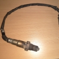 лямбда зонд після каталізатора Mercedes-Benz A-Class W168 (1997-2004) 0258006125