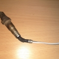 лямбда зонд після каталізатора Mercedes-Benz A-Class W168 (1997-2004) 0258006125
