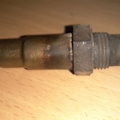 лямбда зонд після каталізатора Mercedes-Benz A-Class W168 (1997-2004) 0258006125
