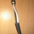 лямбда зонд після каталізатора Mercedes-Benz A-Class W168 (1997-2004) 0258006125