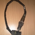 лямбда зонд після каталізатора Mercedes-Benz A-Class W168 (1997-2004) 0258006125