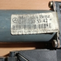 Mercedes w210 склопідйомник задній лівий мотор Mercedes-Benz A-Class W168 (1997-2004) 0130821699