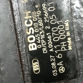 насос паливний високого тиску; насос паливний високого тиску (пнвт - DIESEL; Система харчування двигуна) Mercedes-Benz A-Class W168 (1997-2004) A6110700501