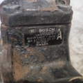 насос паливний високого тиску; насос паливний високого тиску (пнвт - DIESEL; Система харчування двигуна) Mercedes-Benz A-Class W168 (1997-2004) A6110700501