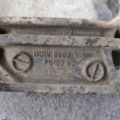 100% оригінал mercedes benz Mercedes-Benz A-Class W169 (2004-2012) A1693760242