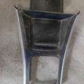 100% оригінал mercedes benz Mercedes-Benz A-Class W169 (2004-2012) A16968003399116