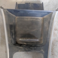 100% оригінал mercedes benz Mercedes-Benz A-Class W169 (2004-2012) A16968003399116