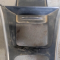 100% оригінал mercedes benz Mercedes-Benz A-Class W169 (2004-2012) A16968003399116