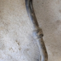 100% оригінал mercedes benz Mercedes-Benz A-Class W169 (2004-2012) A1698310197