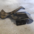 100% оригінал mercedes benz Mercedes-Benz A-Class W169 (2004-2012) A2660940627