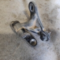 245 петля верхняя левая Mercedes-Benz A-Class W169 (2004-2012) A1697200137