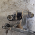 245 петля верхняя левая Mercedes-Benz A-Class W169 (2004-2012) A1697200137